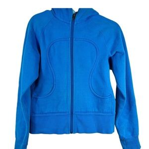 LULULEMON Full Zip Hoodie